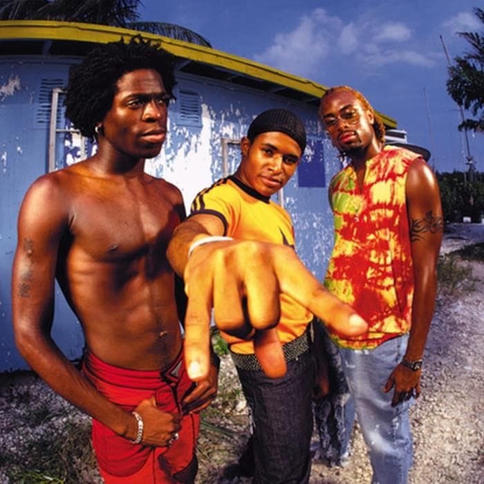 Baha Men