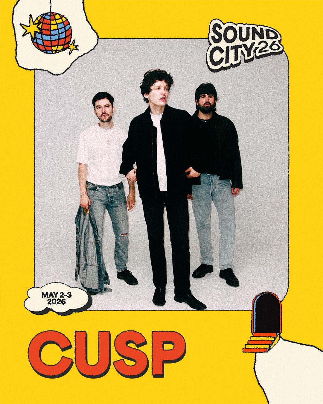 Cusp
