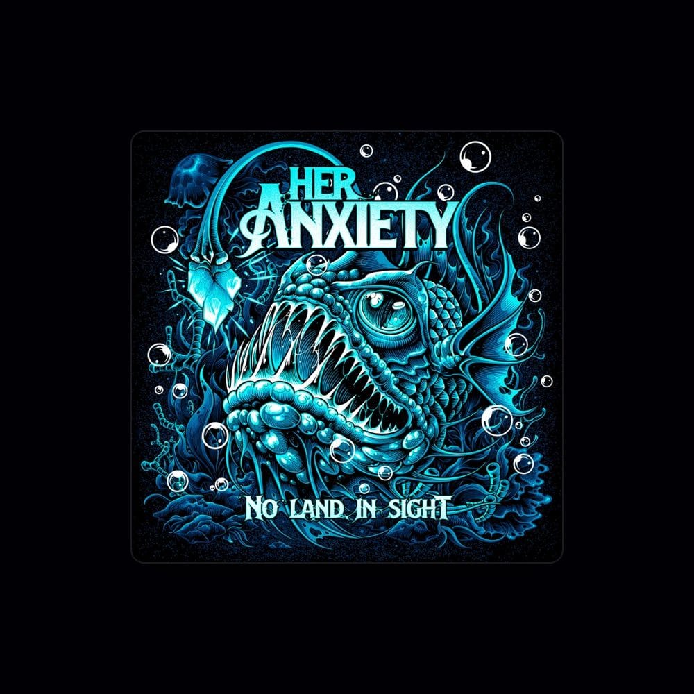 Her Anxiety