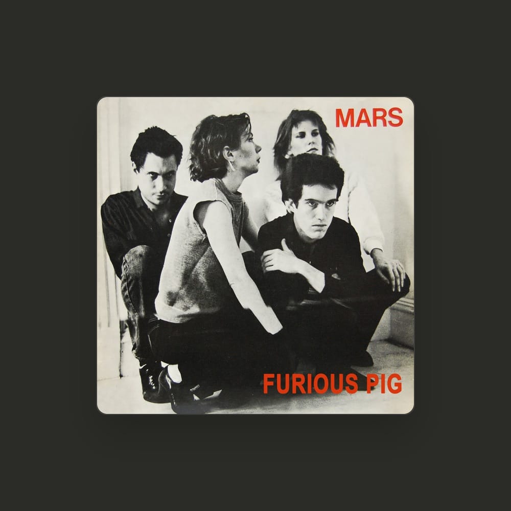 MARS