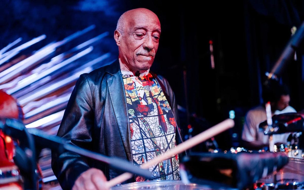 Mulatu Astatke