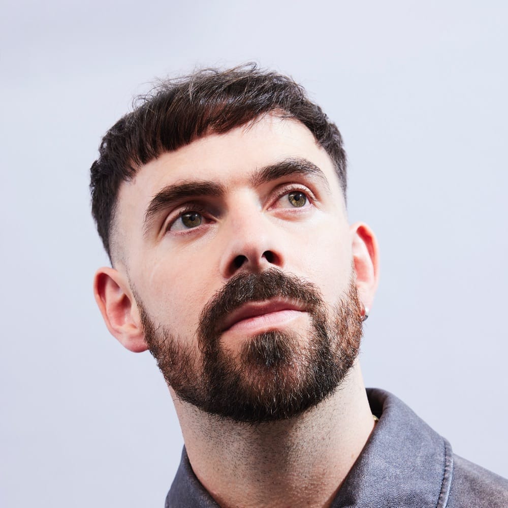 Patrick Topping