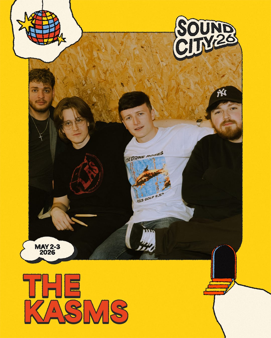 The Kasms