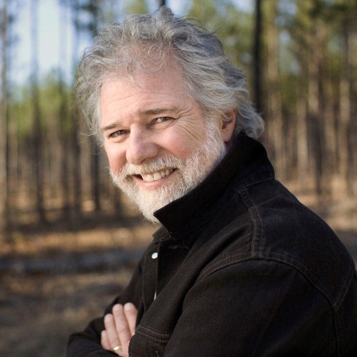 CHUCK LEAVELL