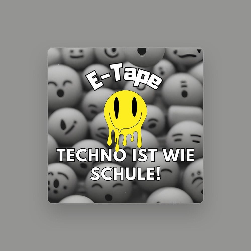 E/Tape