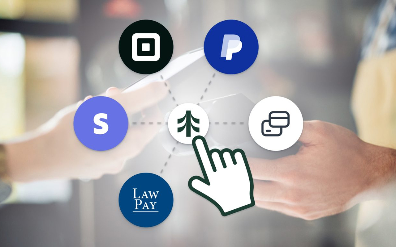 online payment