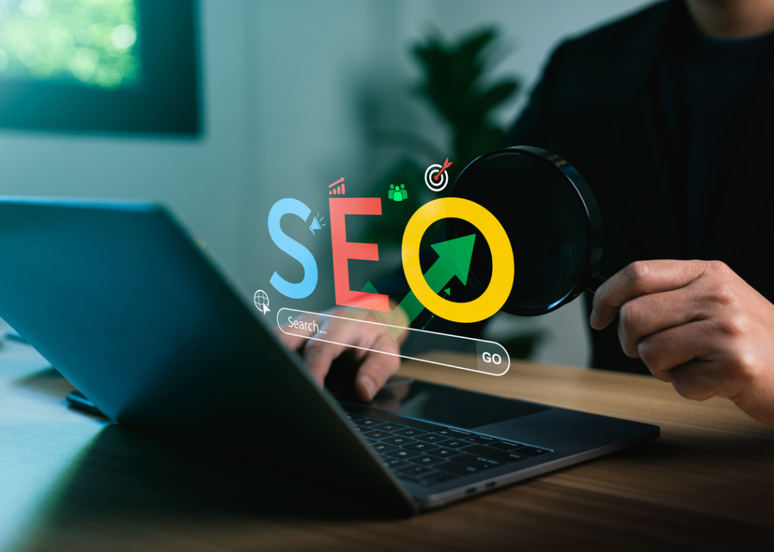 seo guide cover