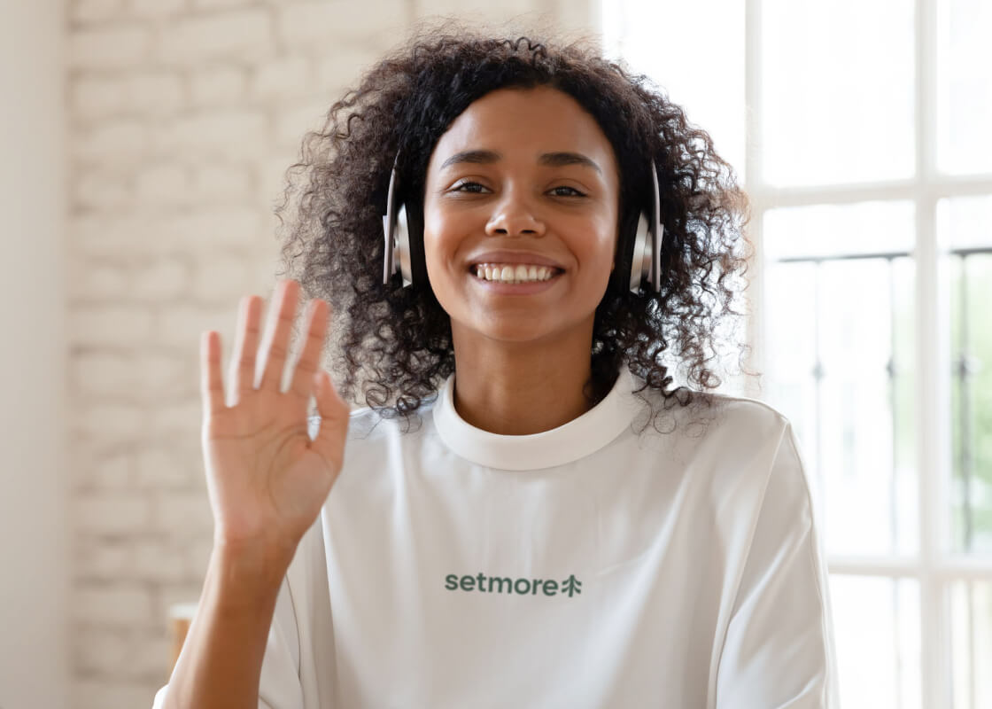 setmore consultant