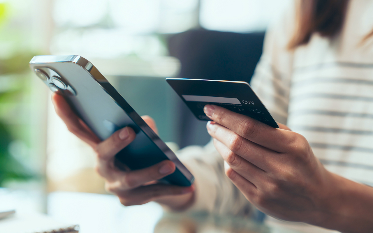 online payment