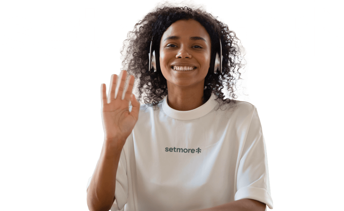 setmore support specialist