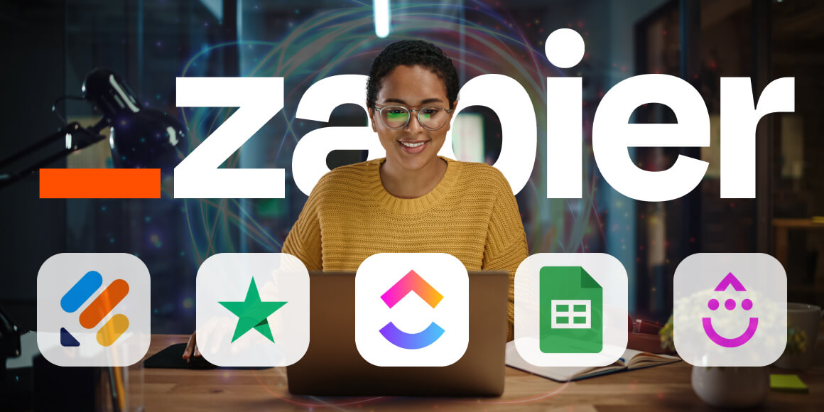 zapier integrations