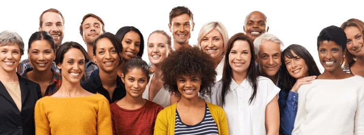 Community group of Setmore customers