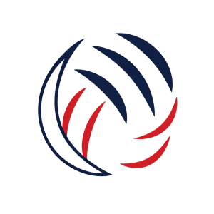 Yorktown Volleyball Club logo