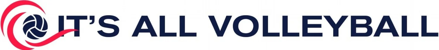 Own It Volleyball Club logo
