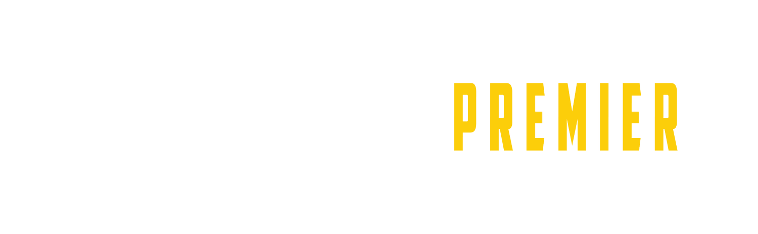 Oregon Premier Volleyball Club logo