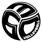 630 Volleyball logo