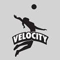 Club Velocity logo