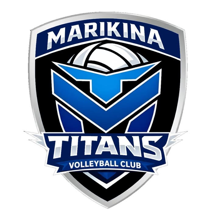 Alexandria Titans VB Club logo