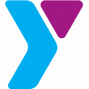 YMCA Hitters Volleyball Team logo