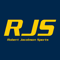 Robert Jacobson Sports Foundation logo