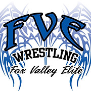 Heat Volleyball Club-Fox Valley logo
