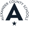 ALEXANDER VBC logo