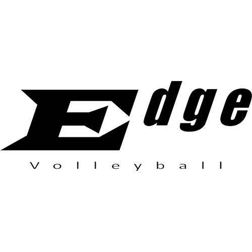 Edge Volleyball Virginia logo