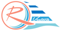 Rise Volleyball Club logo