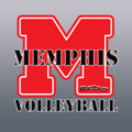 Metro Volleyball Academy logo