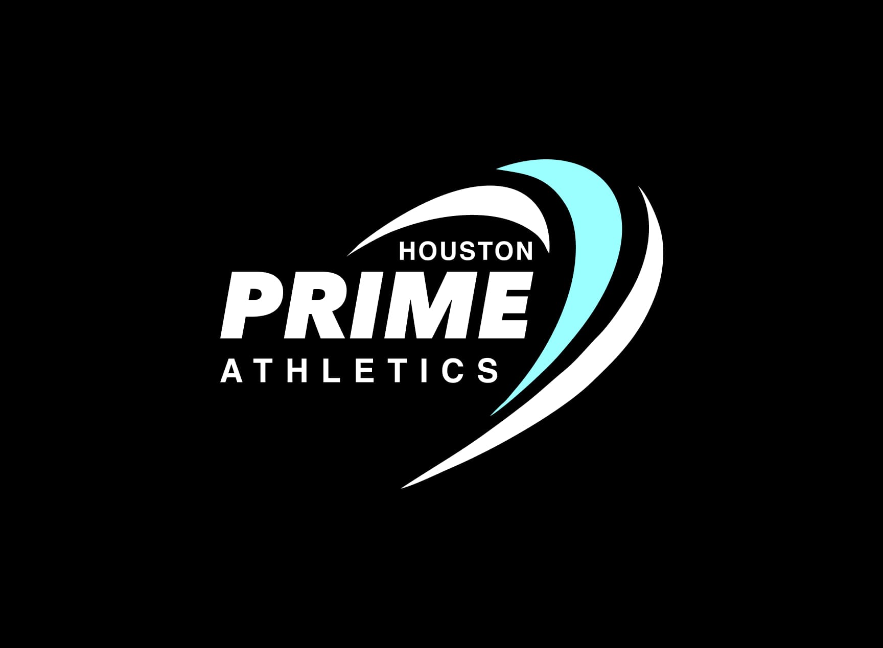 HOUSTON PRIME ATHLETICS logo
