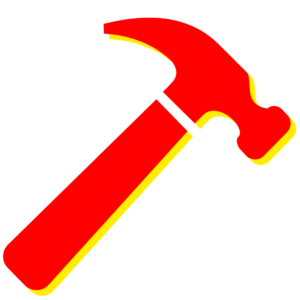 Tool City VBC logo