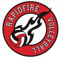 Rapid Fire VBC logo