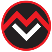 Mountain View Volleyball Club logo