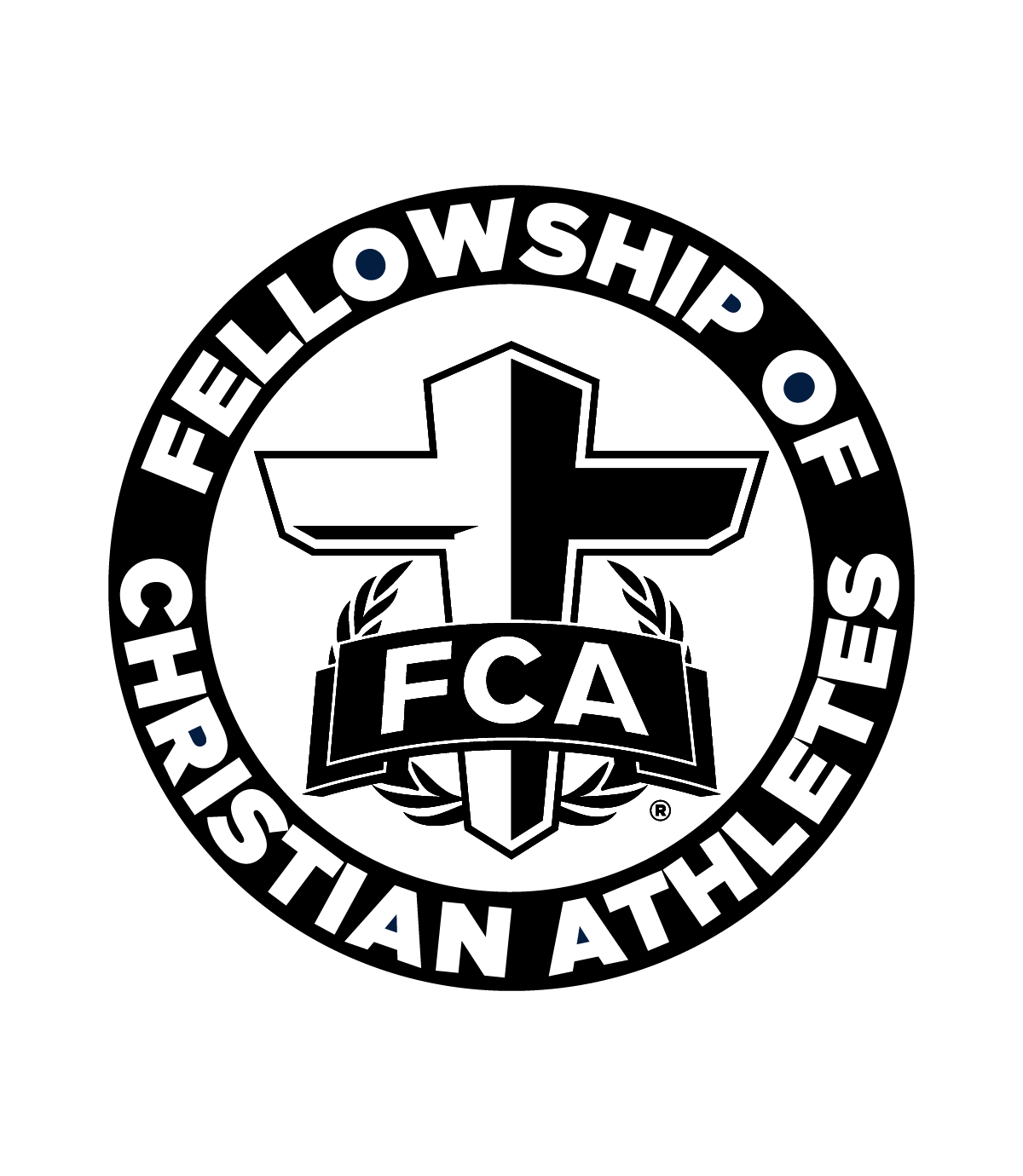 Athletes In Ministry logo