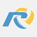 Kingwood Revolution Volleyball Club logo