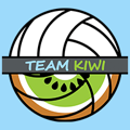 TEAM Kiwi logo