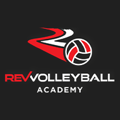 Rev Volleyball Academy logo