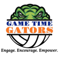 Gators Volleyball Club logo
