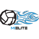 Mid-Michigan ACES Volleyball Club logo