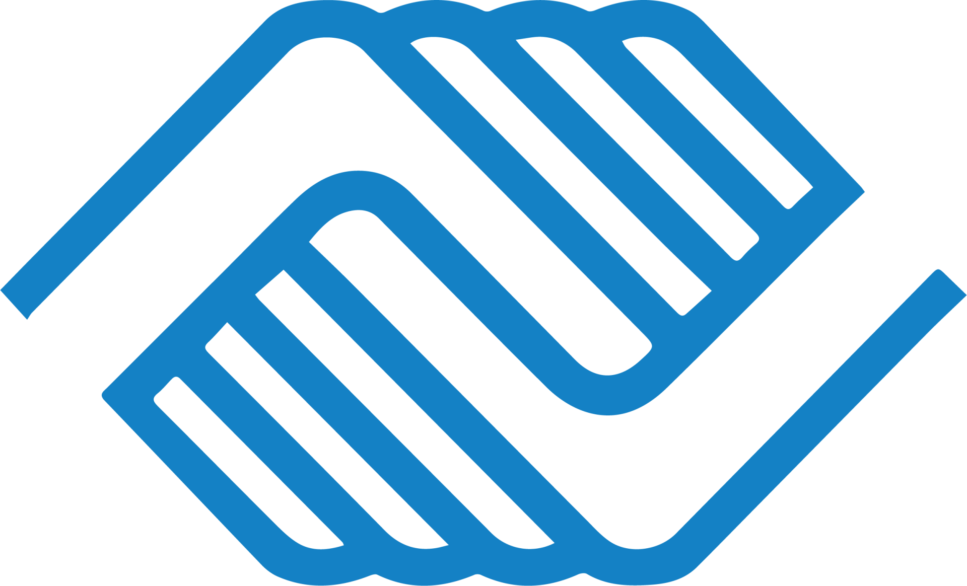 Brookings Volleyball Club logo