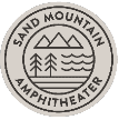 Sand Mountain Volleyball Alliance logo