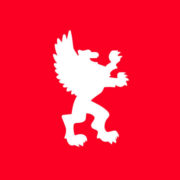 Griffin Volleyball Club logo