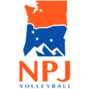North Pacific Juniors - Bend logo