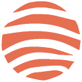 High Desert  Elite Volleyball logo