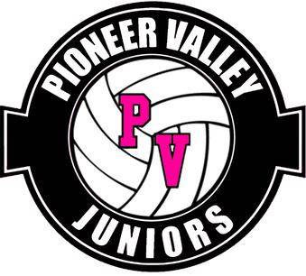 Pioneer Valley Juniors logo