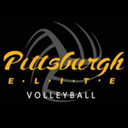 Pittsburgh Volleyball Club logo