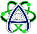 Atomic! VBC logo