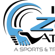 In The Zone Athletic Club, Inc logo