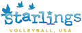 Starlings Four Corners logo
