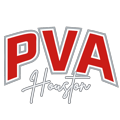 Houston PrepVolleyball Academy logo